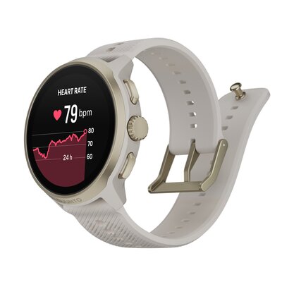 Suunto Run 2 Feather Gold