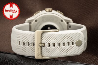 Suunto Run 2 Feather Gold
