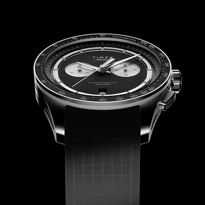 Timex Atelier Quartz Chronograph M1q TW6A070004A