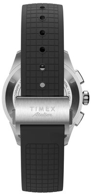 Timex Atelier Quartz Chronograph M1q TW6A070004A