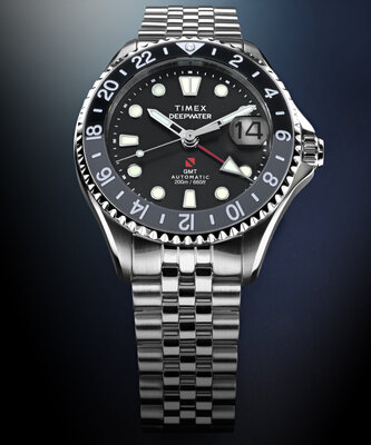 Timex Deepwater TW2Y63900