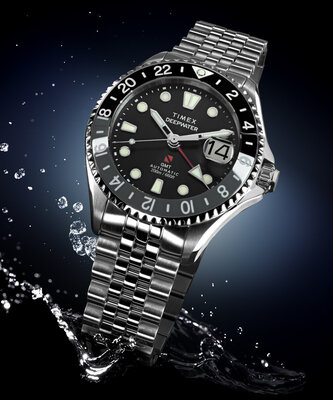 Timex Deepwater TW2Y63900