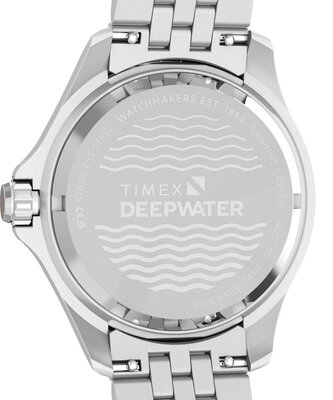 Timex Deepwater TW2Y64100