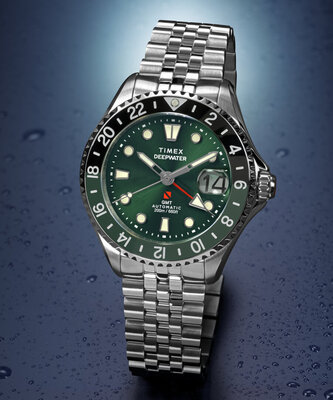 Timex Deepwater TW2Y64100