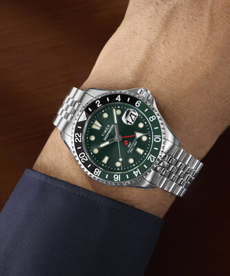 Timex Deepwater TW2Y64100