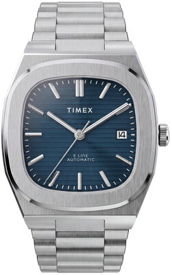 Timex E-Line Reissue Automatic TW6A00700UK