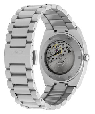 Timex E-Line Reissue Automatic TW6A00700UK