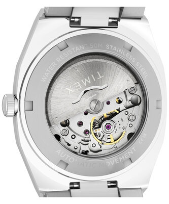 Timex E-Line Reissue Automatic TW6A00700UK