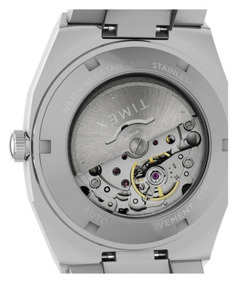 Timex E-Line Reissue TW6A00500UK
