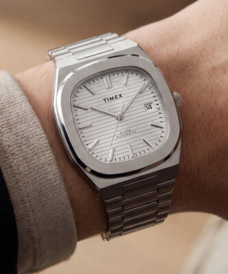 Timex E-Line Reissue TW6A00500UK