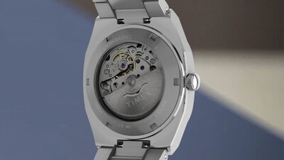 Timex E-Line Reissue TW6A00500UK
