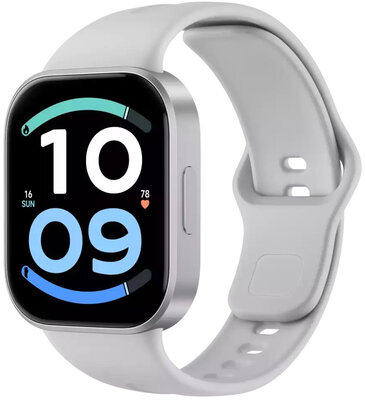 Xiaomi REDMI Watch 6 Active Matte Silver