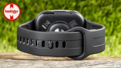 Xiaomi REDMI Watch 6 Active Midnight Black