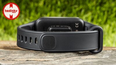 Xiaomi Smart Band 11 Active Black