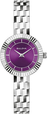 Bulova Classic Disco Quartz 96L363