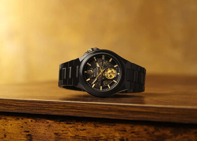 Bulova Classic Maquina Automatic 98A340