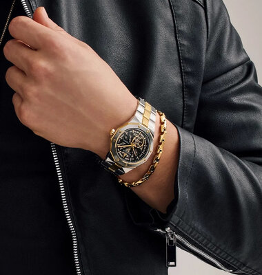 Bulova Prestige Automatic 98A339