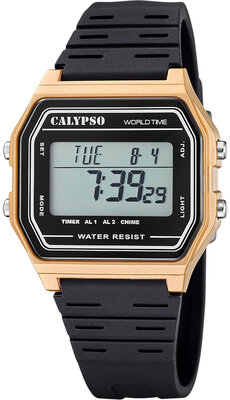 Calypso Digital For Man K6078/3