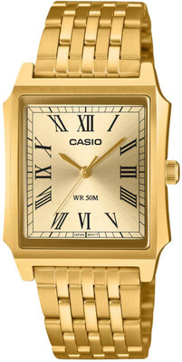 Casio Collection MTP-B190G-9BVEF