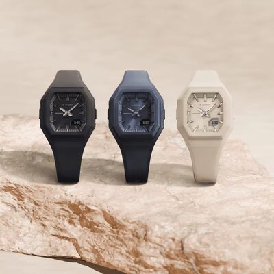 Casio G-Shock Original GMA-S160-1BER