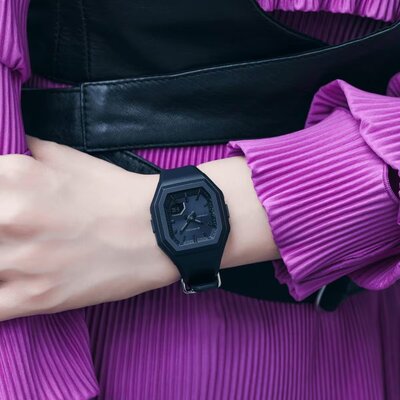 Casio G-Shock Original GMA-S160-2BER