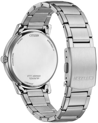 Citizen Elegant Eco-Drive BM6755-71A