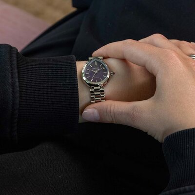 Citizen Elegant Eco-Drive Rainell EM1200-55X