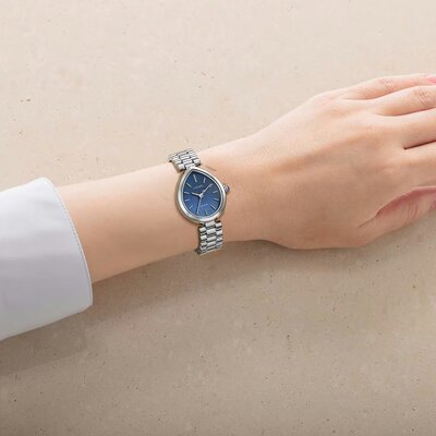 Citizen Elegant Eco-Drive Rainell EM1201-52L