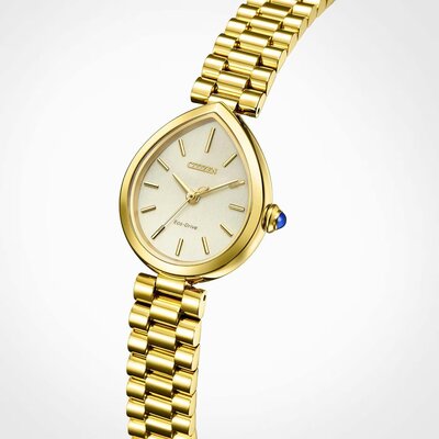 Citizen Elegant Eco-Drive Rainell EM1208-53A