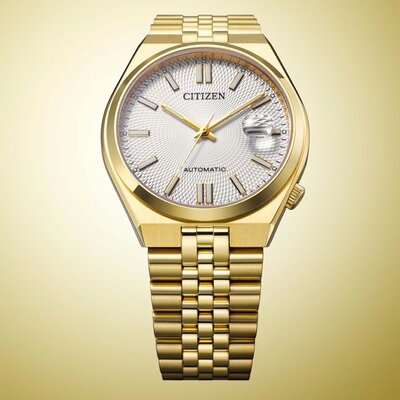 Citizen Elegant Tsuyosa Automatic NK0022-50A