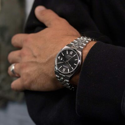 Citizen Elegant Tsuyosa Automatic NK0030-51E