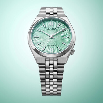 Citizen Elegant Tsuyosa Automatic NK0030-51X