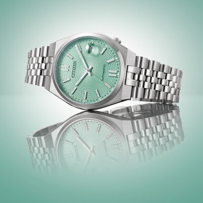 Citizen Elegant Tsuyosa Automatic NK0030-51X