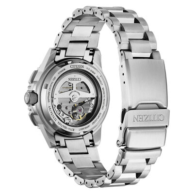 Citizen Promaster Sky Navihawk Automatic NK0040-58L