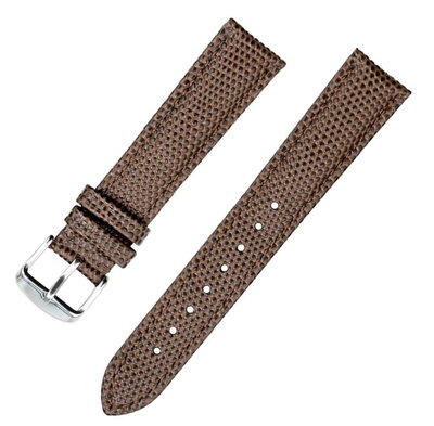 Skórzany pasek Ricardo Viterbo premium, Brown