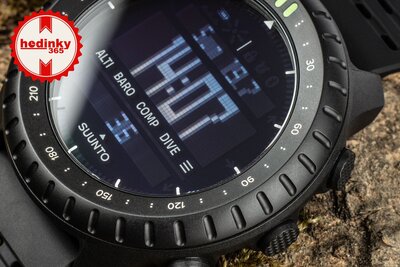 Suunto Core 2