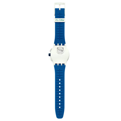 Swatch It's Time! SUSM409