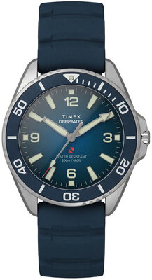 Timex Deepwater Arctic 200 Quartz TW3A01900UK