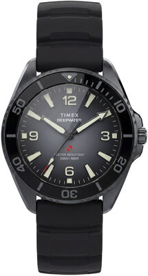 Timex Deepwater Arctic 200 Quartz TW3A02000UK