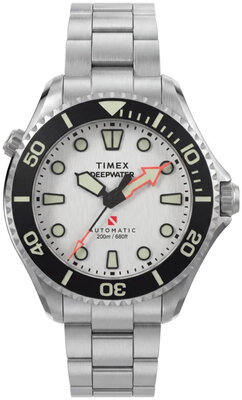 Timex Deepwater Meridian 200 HEV Automatic TW3A01600UK