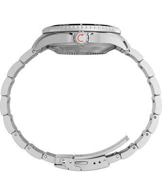 Timex Deepwater Meridian 200 HEV Automatic TW3A01600UK