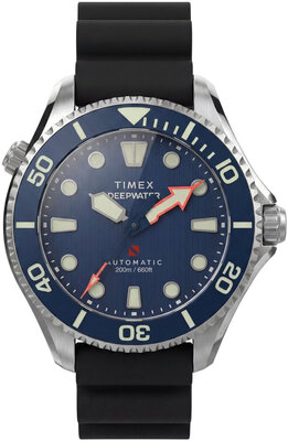 Timex Deepwater Meridian 200 HEV Automatic TW3A01700UK