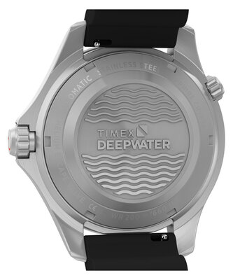 Timex Deepwater Meridian 200 HEV Automatic TW3A01700UK