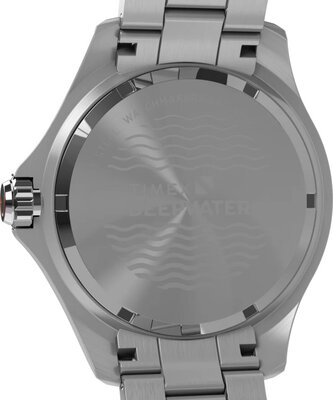 Timex Deepwater Meridian 200 Quartz TW2W82000UK