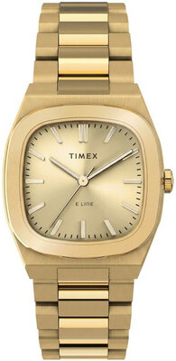 Timex E-Line Reissue TW6A00900