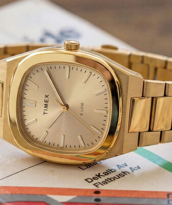 Timex E-Line Reissue TW6A00900