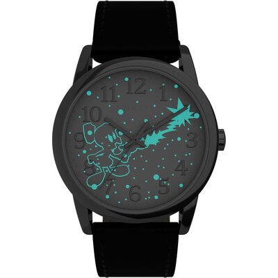 Timex Easy Reader x Looney Tunes Marvin the Martian TW2Y99300QY
