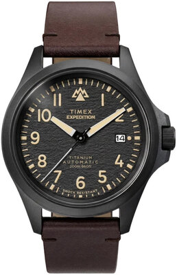 Timex Expedition Field Post Automatic TW2Y90900UK