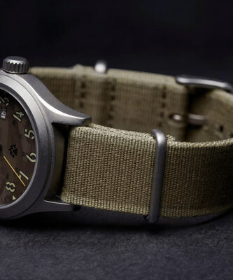 Timex Expedition Sierra Quartz TW2Y89400