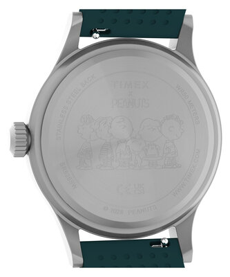 Timex Expedition x Peanuts TW2Y84800
